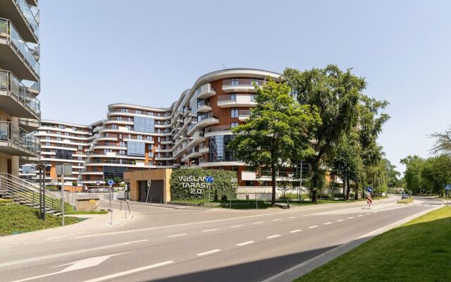 Fashionable Apartment Krakow by Renters