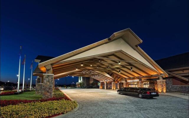 Cherokee Casino & Hotel West Siloam Springs