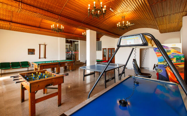 Rede Andrade Mirante Hotel