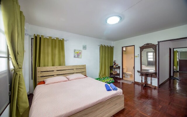 Baan Let's Sea Pool Villa