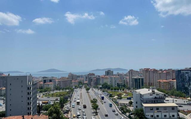 Vois Hotel Bostanci & SPA