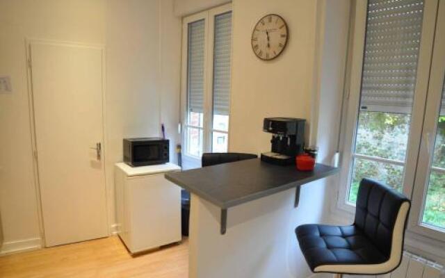 Appartement Aubusson