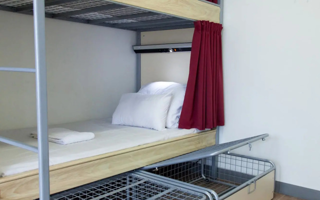 St Christopher's Inn Gare Du Nord - Hostel