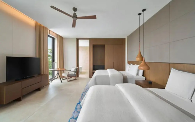 The Westin Resort & Spa Cam Ranh