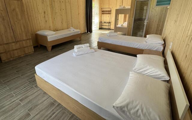 Guest House in Khashupsa