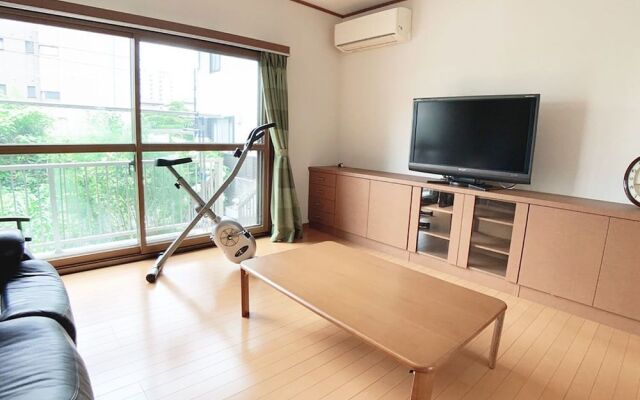 Itsukaichi First Villa Hiroshima