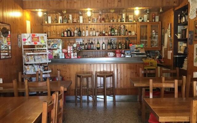 Albergo Plaza Tornolo