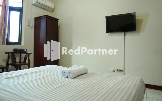 Wisma Bintang RedPartner