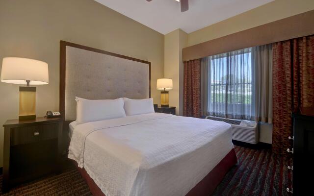 Homewood Suites by Hilton Denver Tech Center