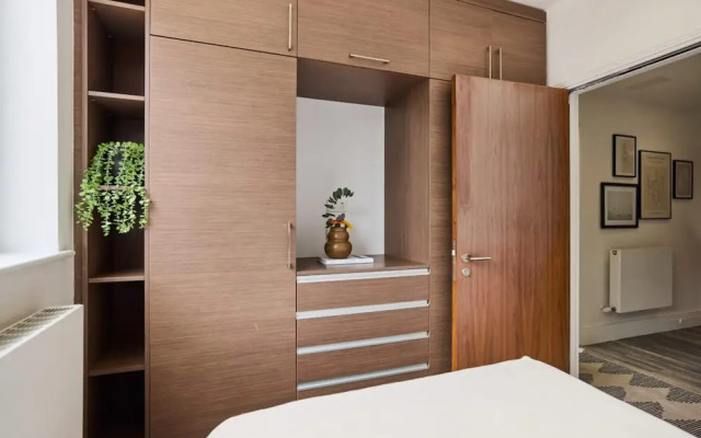 The Harlesden Breakout - Glamorous 2bdr Flat