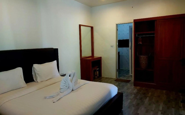 Suanmali Samui