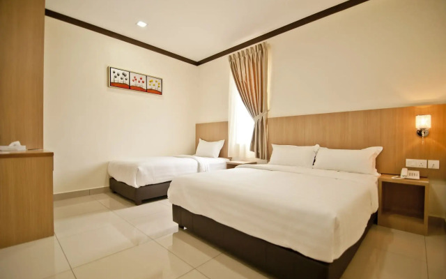 Hotel Setia