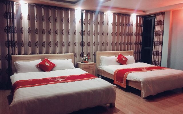 Sapa Hung Giang Hotel