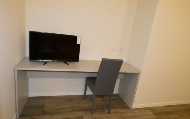 B&B Belvedere Suite