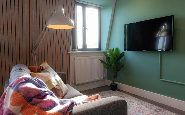 Cosy Apts near Chalk Farm & Camden Mkt