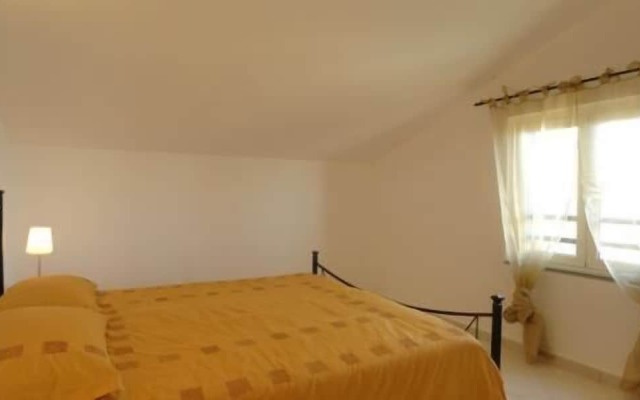 Casa Vacanze Santi
