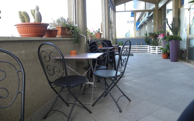 Hotel La Pace