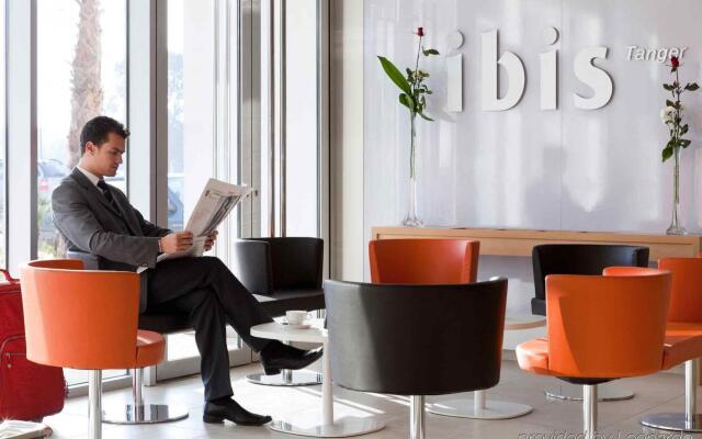 Ibis Moussafir Tanger City Center Hotel - NON REFUNDABL