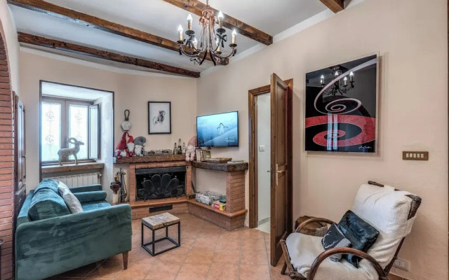 La Scalinatella - Sofia Apartments