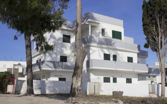 Hotel Rivabella