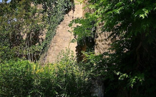 Au Manoir des Forges