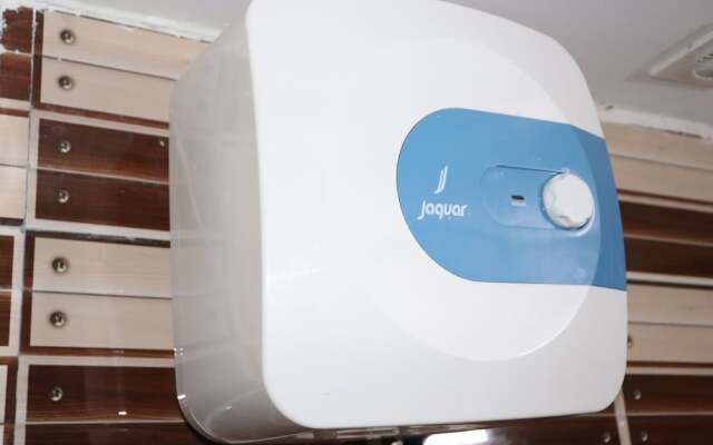 The Sleeping Beauty Hotel