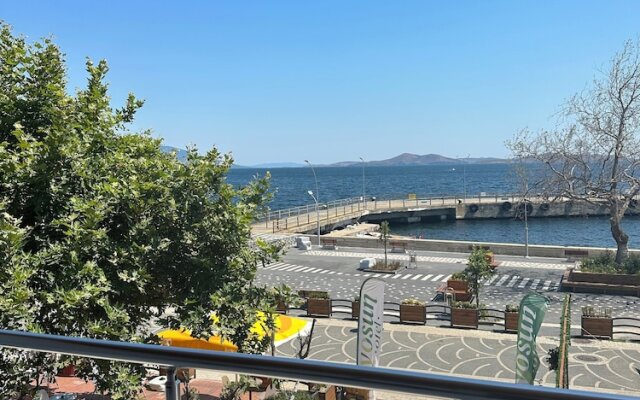 Yosun Otel