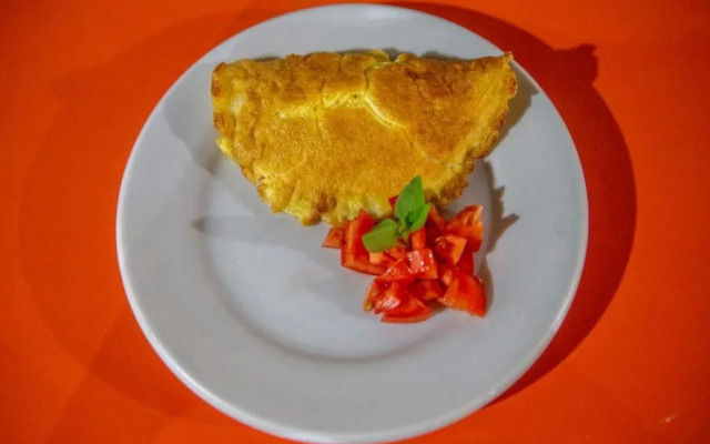 Pousada Monsieur Rocha