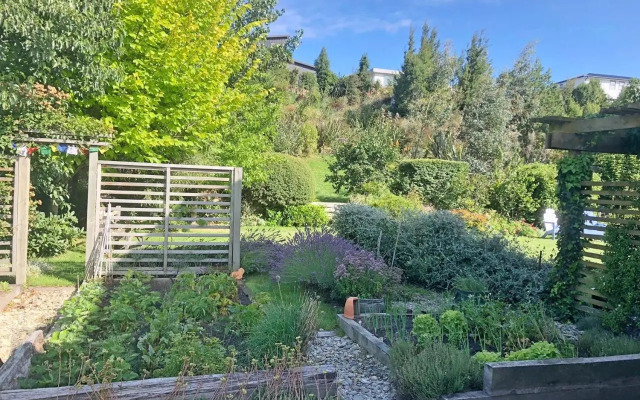 The Garden Studio - Queenstown