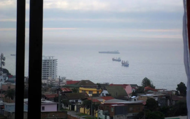 Emilysuites Viña del Mar