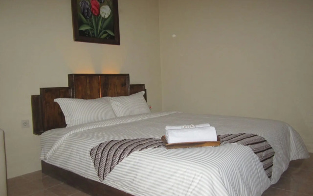 Larasati Guest House