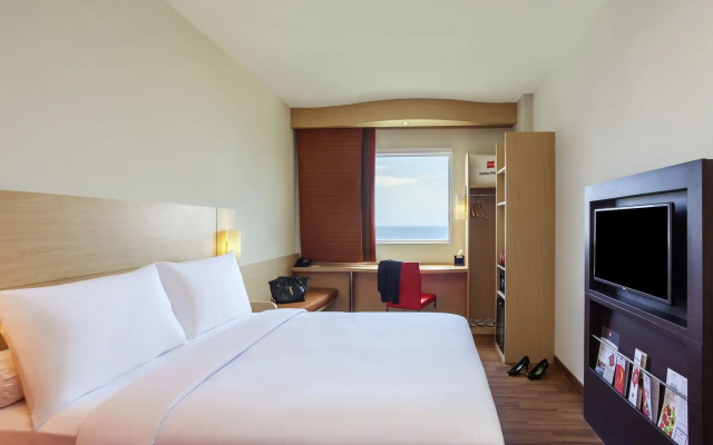 ibis Baar Zug