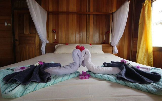 Onong Resort