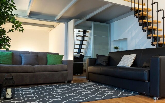 Altido Crocetta Loft Set 1