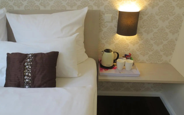 List Five - Your British Guesthouse