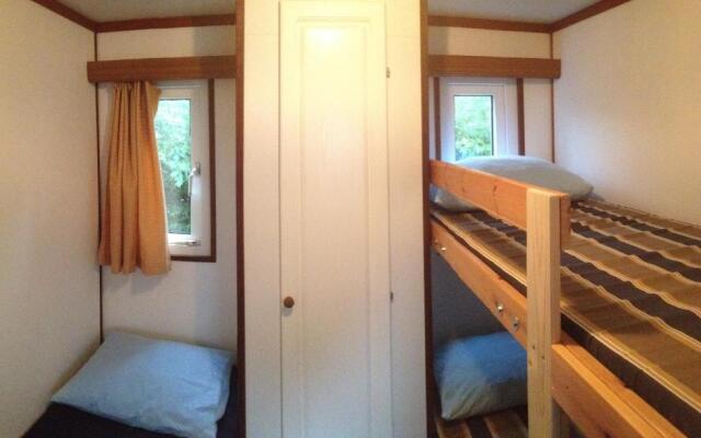 Northseachalets Ameland