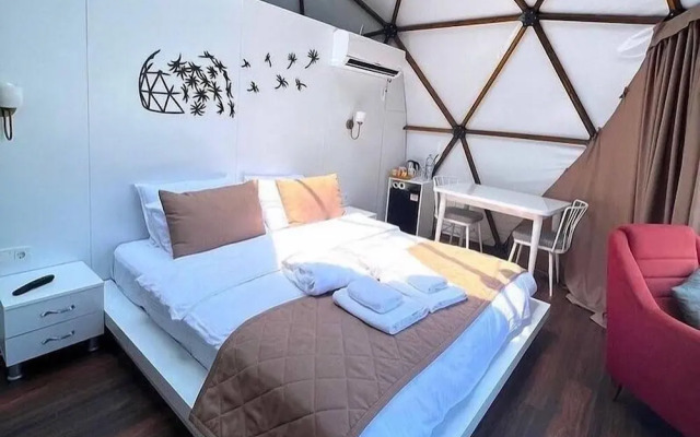 Phalesia Glamping Sapanca