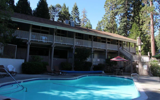 Lake Arrowhead Chalets