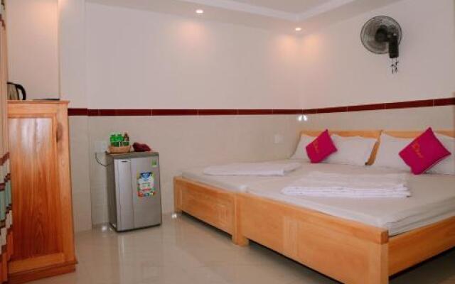 Thi Thanh Hotel