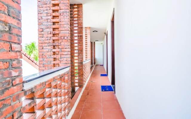 Opal Boutique Villa