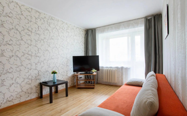 Nova Apartments на улице Семеновская 34