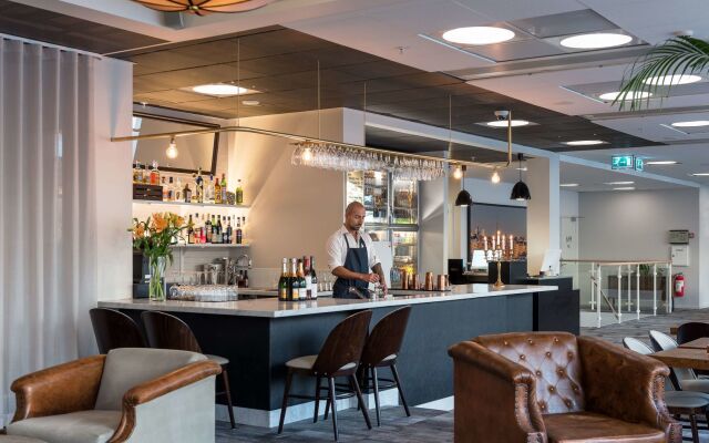 Thon Partner Hotel Kungsbron