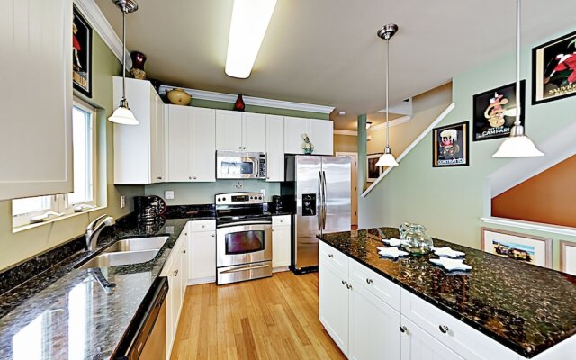 Bowfin #2 - 4 Br Duplex