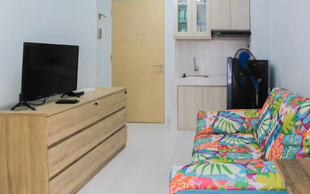 2BR Apartment for 4 Pax at Ayodhya Residences