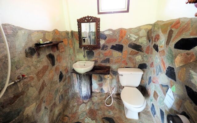 Khaothone River View Resort