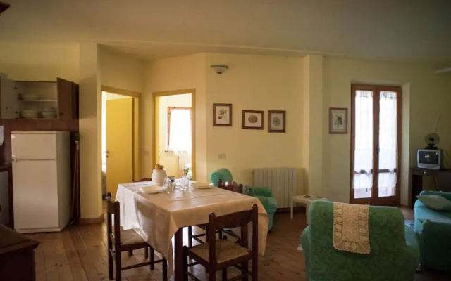 Belvilla by OYO Holiday Home in Pacaino With Pool