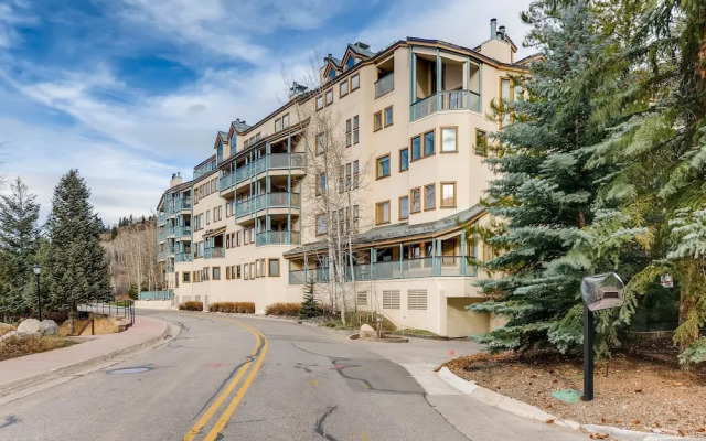 Centennial 1 Bedroom Condo Unit No. 13b