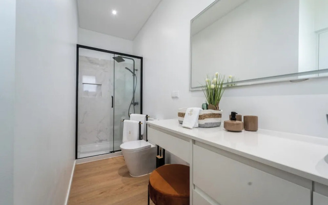 Auréa House - Luxury with an Ocean View