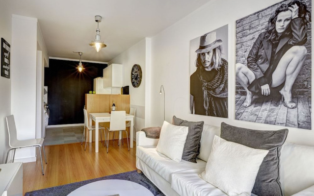 Sonel Investe Apartments Martim Moniz SQ