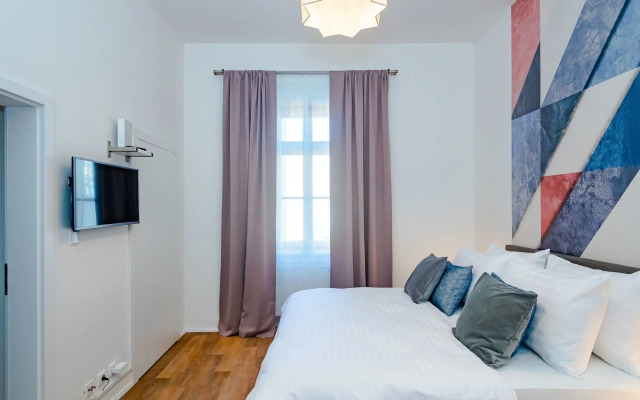 Seven Wishes Boutique Residence